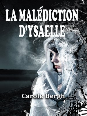 cover image of La Malédiction d'Ysaelle